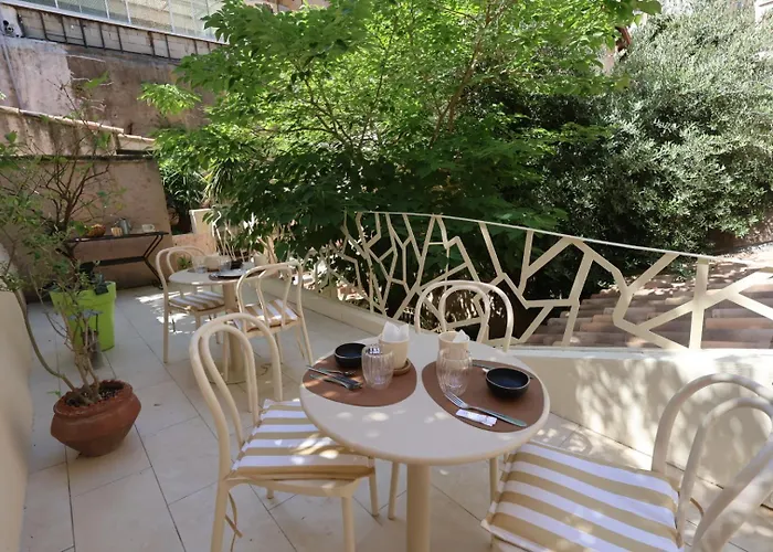Boutique Hotel Azur